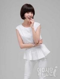 정인선 폭풍성장, "중2 때부터 공백기" 뭐했을까?