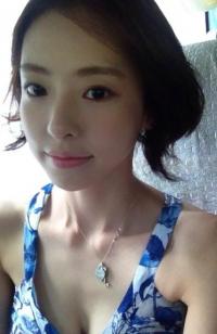 이다희, 소속사 대표 구본권과 열애? "제 2의 송지효"되나