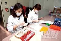 첨단 수사연구소 국과수 유전자감식센터 심층 르포