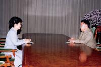 북, 박근혜-김정일 대화 공개할 수 있을까