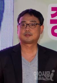 'SBS 디스' 변희재 "지 연애에 나라 꼴 운운? 같잖아서 한마디"