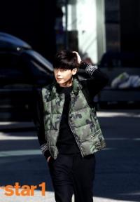 이종석, 주원 연기 "단단히 자극" 꽃미남끼리 라이벌 의식?
