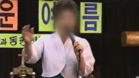 '빈민의 대모' 불꽃교회 강목사 이중 생활 공개돼 네티즌들 공분