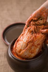 김치, 유네스코 무형유산 등재 확실시