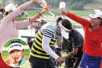 국내 유일 LPGA 무대 ‘코리안 낭자들’ 활약상