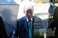 조용기-조희준 부자 배임·탈세 3차 공판 지상중계