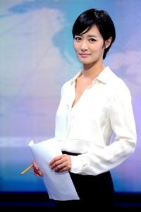 이혼 소송 김주하 앵커 '경제뉴스'하차