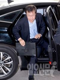 김진태 청문회 벽 넘을까