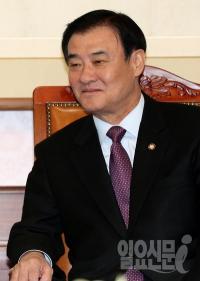 강창희 의장 "일자리 창출은 여야 따로 없어" 강조