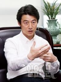 안철수 측 송호창 "새누리당 쪽도 만나고 있다"