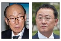 조용기-조희준 배임·탈세 4차공판 현장