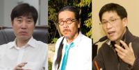 '이외수 파문' 뒤끝 작렬…진중권·하태경도 독설 주고받아