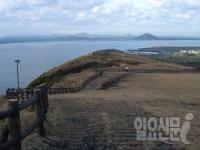 제주도 갯바위에서 40대 반나체 여성 시신 발견