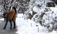 경기·강원·충북 등 전국 26곳 대설주의보…강추위 몰아친다