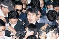 이석기 10차공판, 검찰-변호인단 '불법사찰' 치열한 공방전