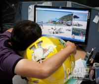 직장인 평균 휴가일수? 한국인 10일·프랑스 30일 '극과 극'