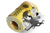 국가보조금 1700억 부정수급 천태만상