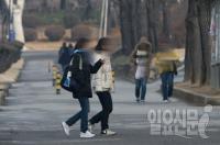 "F학점 부당" 법대생, 총장 상대 소송서 패소