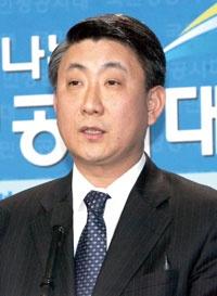 이동관 전 수석, "국정원 사건, MB와는 무관"