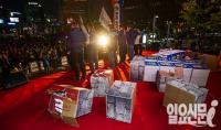 민주노총 위원장 "노동운동 말살" 경고 28일 총파업 반발기류 확산