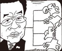 장성택 측근·친인척들 처리는
