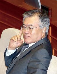 다시 뭉치는 친노세력의 동상이몽