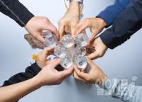 '술이 웬수?' 20대 여성, 회식 스트레스로 자살 기도