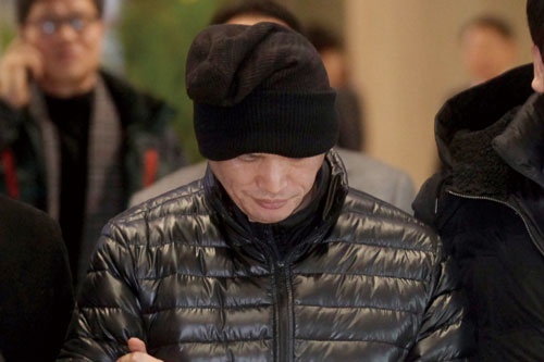 ‘3900억대 사기’ 변인호 14년 만에 송환 풀스토리