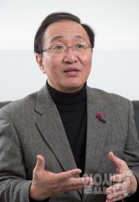 노회찬 '선풍기 아줌마' 발언 사과 "부적절한 비유"
