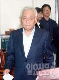 朴 신년인사회, 야당 대표 첫 청와대 방문…어떤 얘기 오갔나