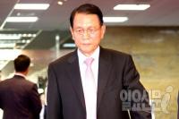 김기춘 실장 외아들 불의 사고로 의식불명