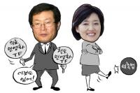철도파업·예산안 정국 주목받은 야당 의원은