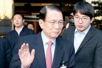 김기춘 ‘희한한 기자회견’ 막후