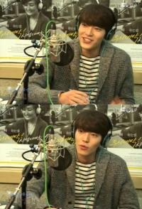 김우빈 폭로 "강민혁 예의 과해…박형식은 만난 지 두 번 만에 말놔"