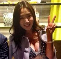 박신혜 홍콩 달군 글래머 노출 "시선을 어디에 둬야할 지..."