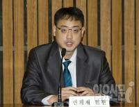 '보수대연합 밥값 디시 사건' 진실게임…뿔난 변희재 "종북 식당" 맹공