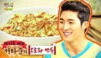 '오호라만두' 서하준 이젠 말할 수 있다 "암세포도 생명 대사에…"