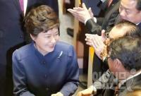 노다 전 日 총리, 박근혜 대통령 겨냥 '막말' 물의