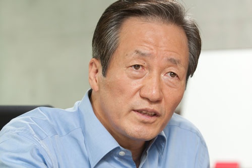 서청원 행보 구설 오른 까닭