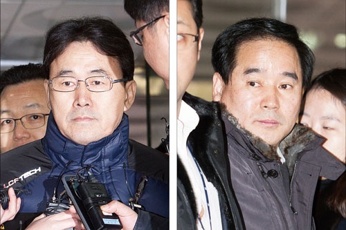 검찰 ‘채동욱 뒷조사’ 수사 헛발질 내막