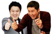 예능MC 춘추전국시대