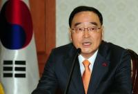 정홍원 총리, 일본 막말 비판 '당랑거철' 무슨 뜻?