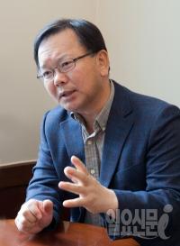 김부겸 대구시장 출마, 새누리당 텃밭 '흔들'