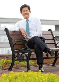 김문수 불출마 표명, 차기 대권 도전 의사 내비쳐
