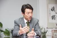 송호창, 김영춘 부산시장 후보 영입 시사…민주당 "불쾌"
