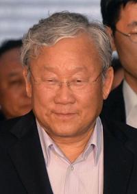 검찰, 장재구 한국일보 회장 7년 구형…"배임·횡령 등 회사재산 사금고화"
