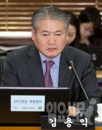 새누리당 "민주당, 참여정부 때 의료선진화 추진"