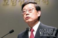 민주당, 김황식 서울시장 출마입장에 "4대강 해명부터" 비난