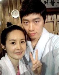 '8살 연상연하' 김가연 임요환 이미 법적부부 "한집살림까지..."