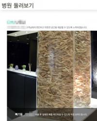 강남 성형외과, '턱뼈탑' 과태료…경력 자랑하려다 '무개념' 전시
